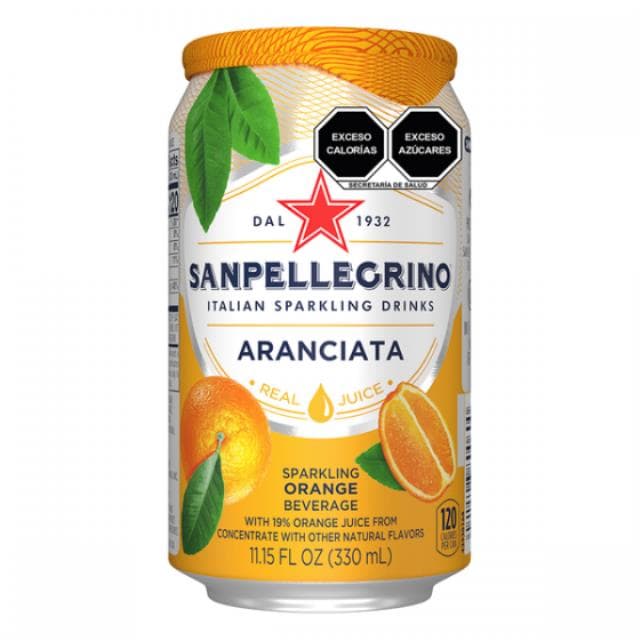 Sanpellegrino