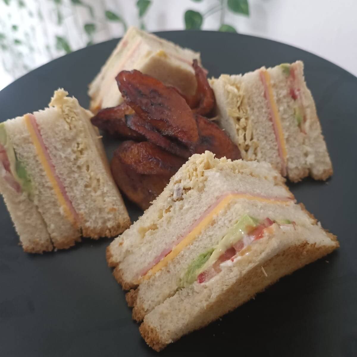 Club Sándwich