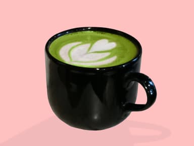Matcha Latte