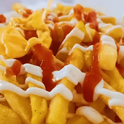 Orden de Papas Preparadas