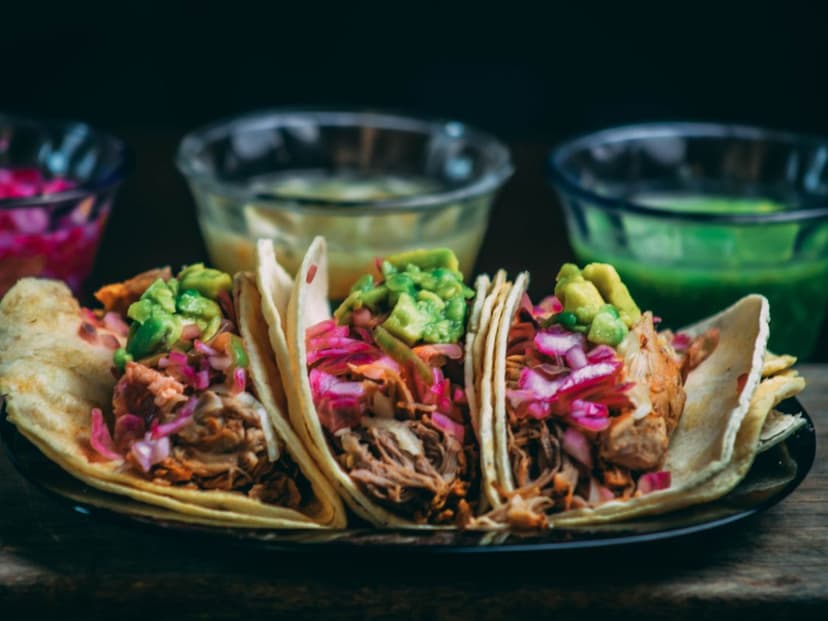 Taqueria Marcos Ruelas