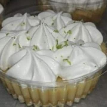 Pie de Limón Mini
