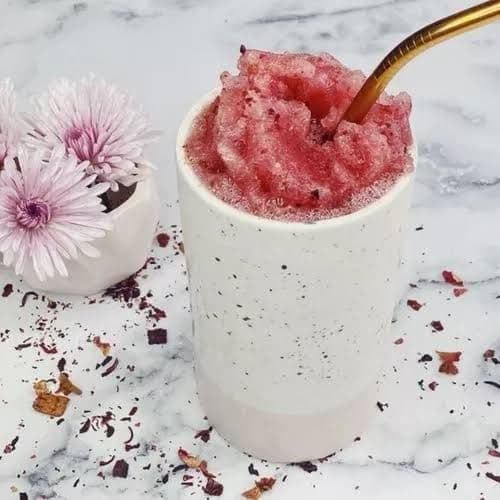 Tisana Cherry FESTIVAL Frappe