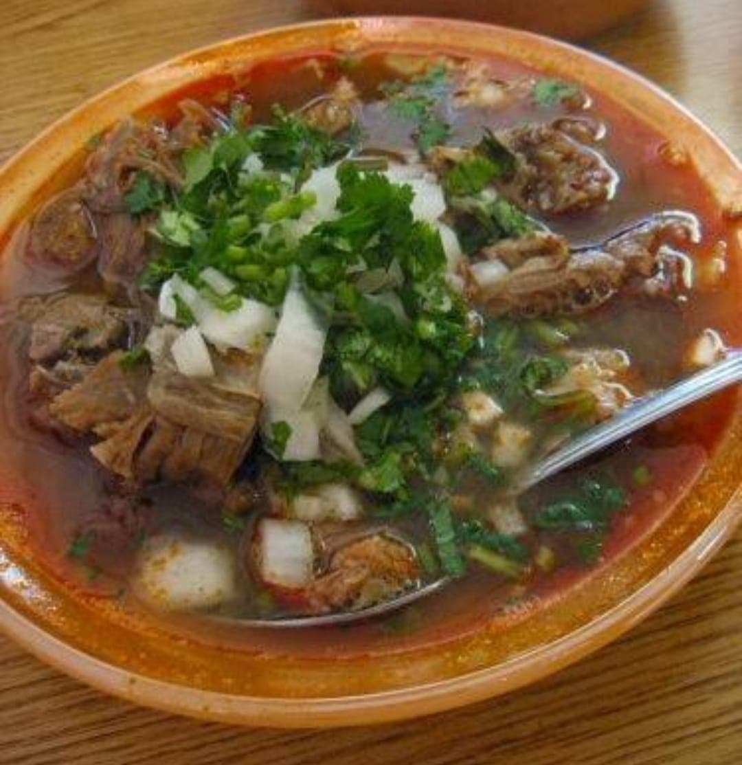 Taqueria Lupita 1 (Tacos de Res y Borrego)