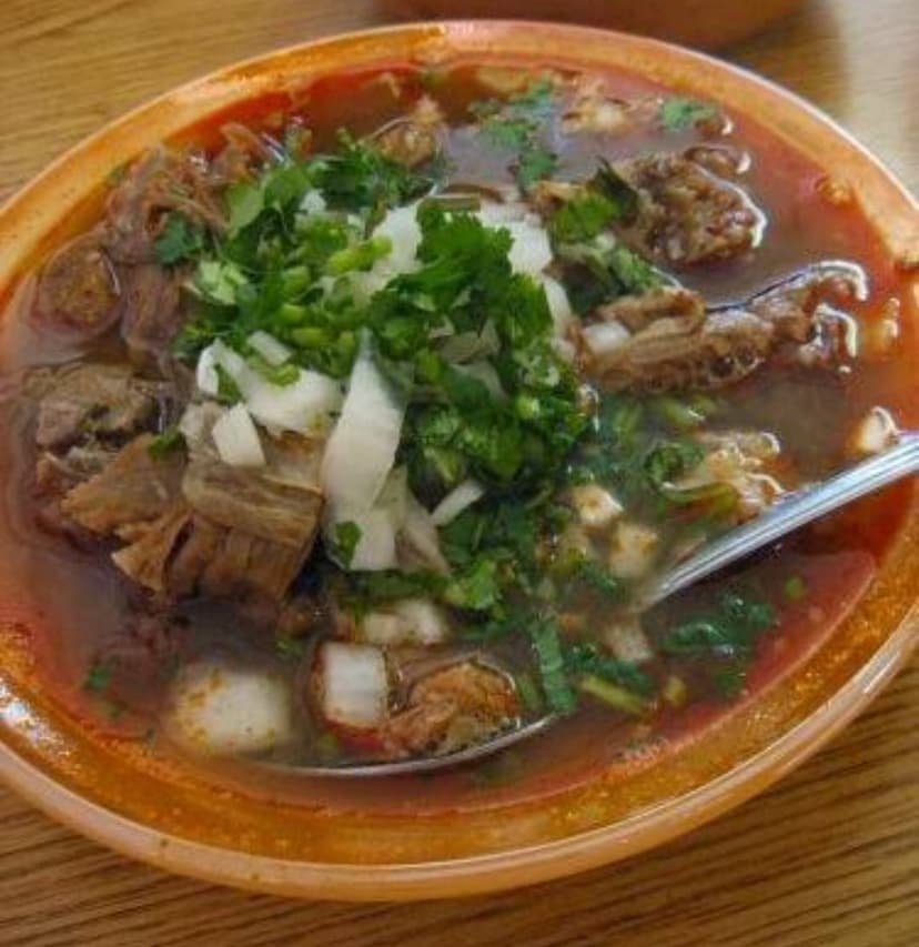 Taqueria Lupita 1 (Tacos de Res y Borrego)