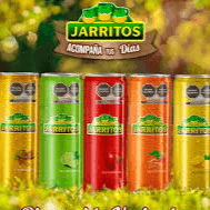 JARRITO VARIOS SABORES