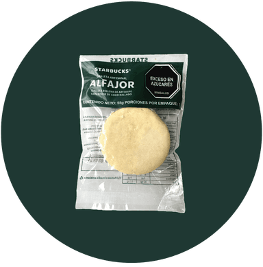 Alfajor