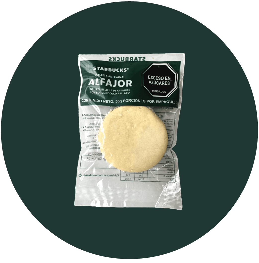 Alfajor