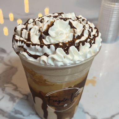Frappé 3 Nueces