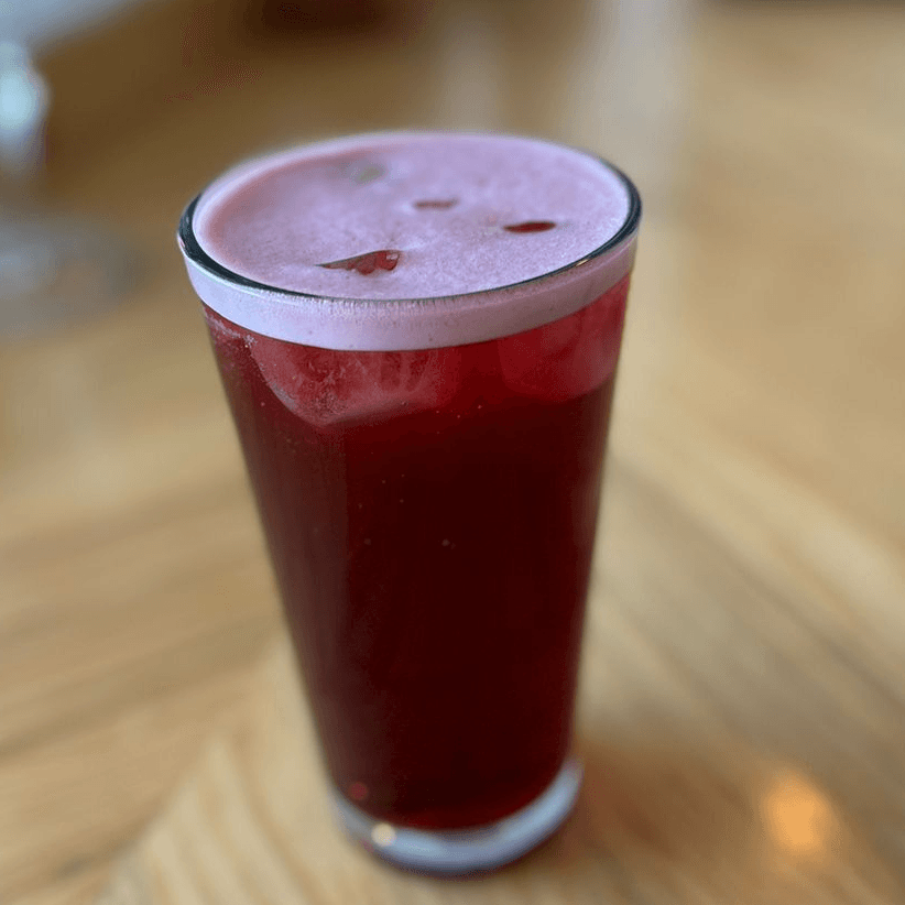 Agua de Jamaica