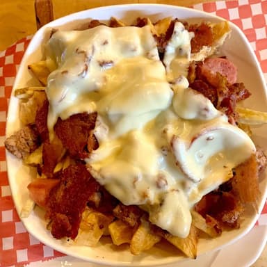 Papas Especiales 400 gr