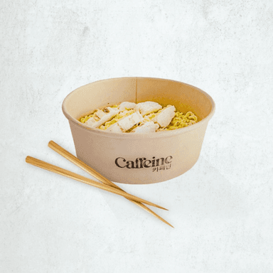 RAMEN KAPEIN
