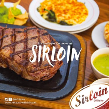 Sirloin