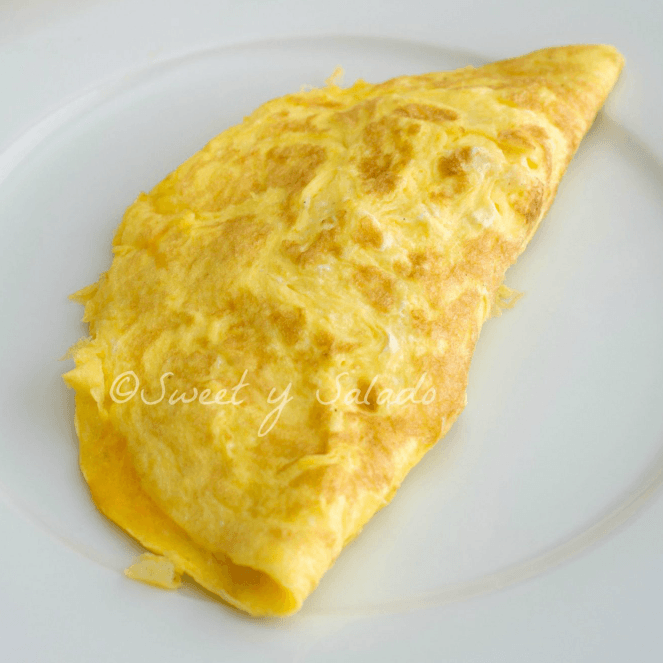 Omelette