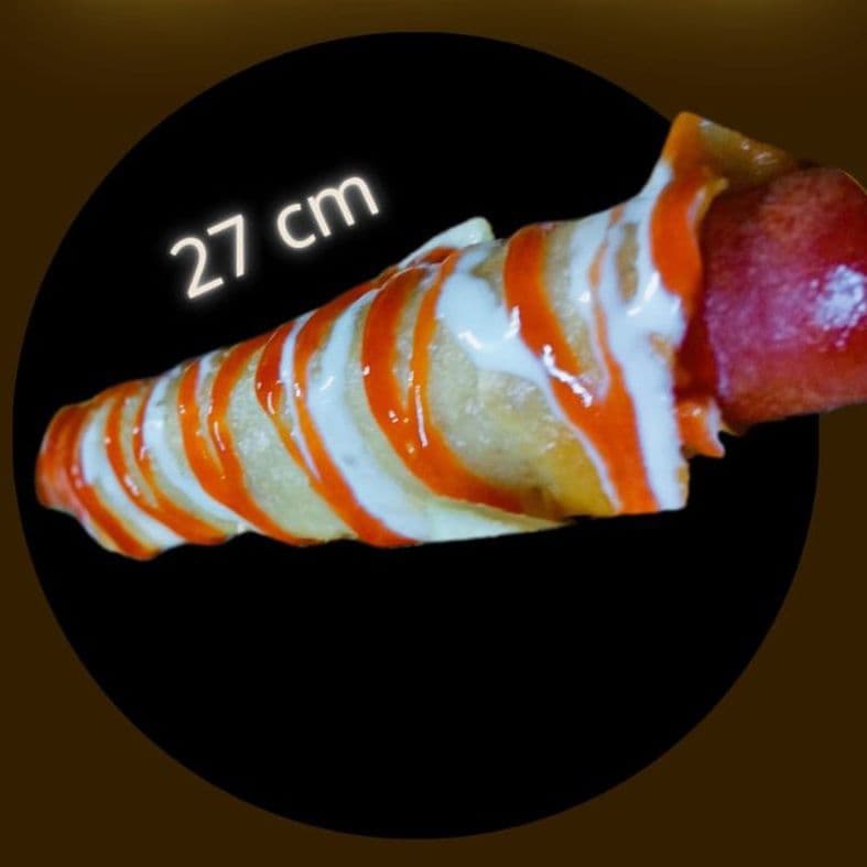 Salchimomia Sencilla