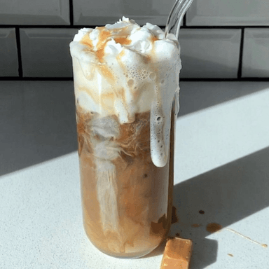 Latte Frío