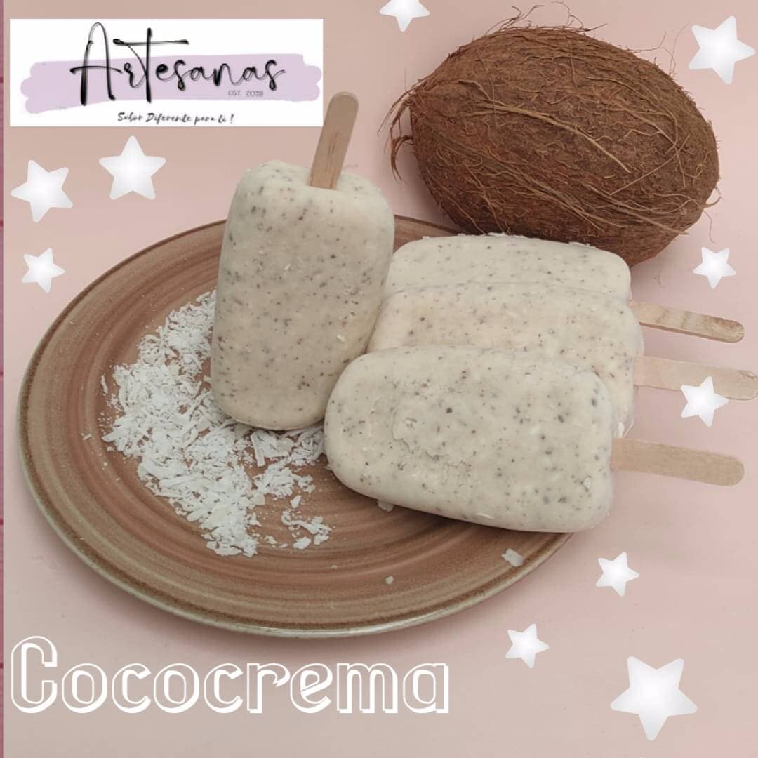 Cococrema