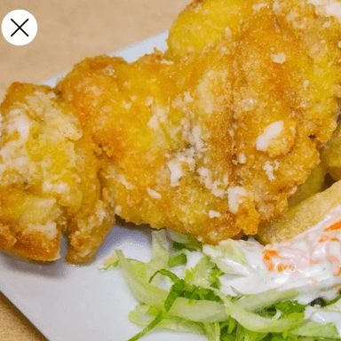 Ala Broaster