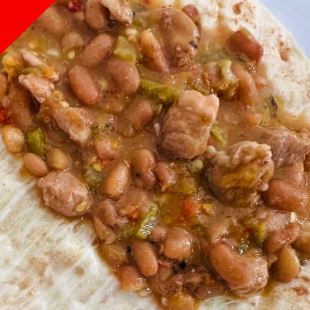 Montado de Arriero