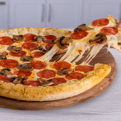 Pepperoni Especial