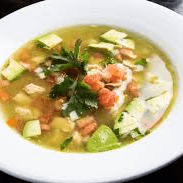 Caldo de Pollo 500g