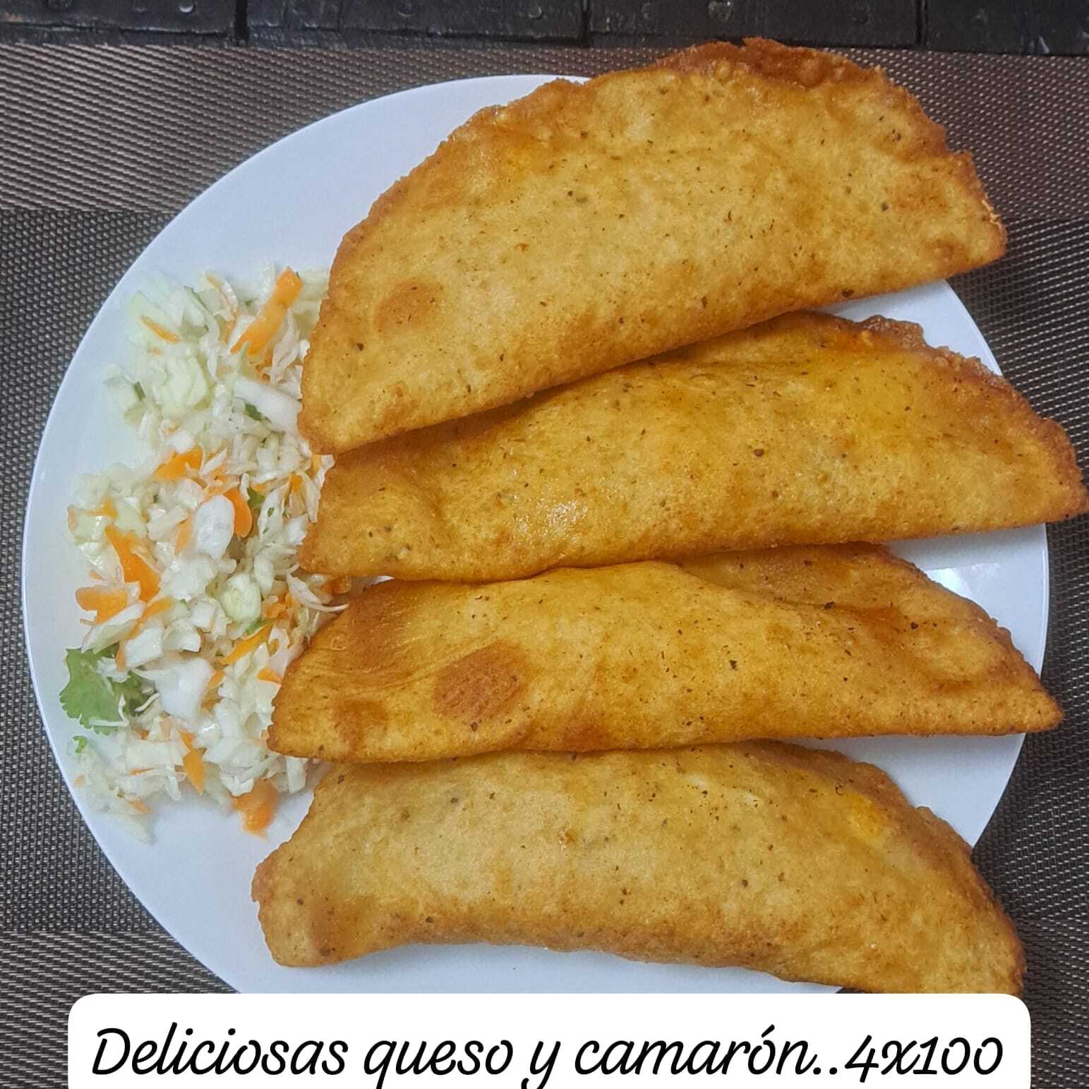 EMPANADAS DE POLLO (4)
