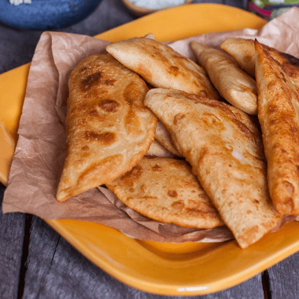 Empanada De Pollo