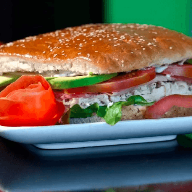 Panini Americano
