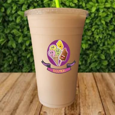 Agua de Horchata
