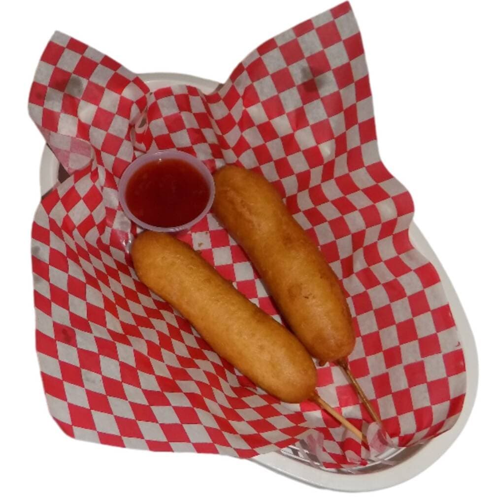 Banderillas de Salchicha