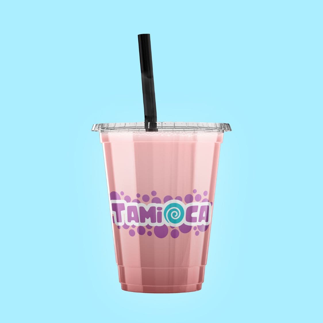 Frappuchino Tipo Frappé