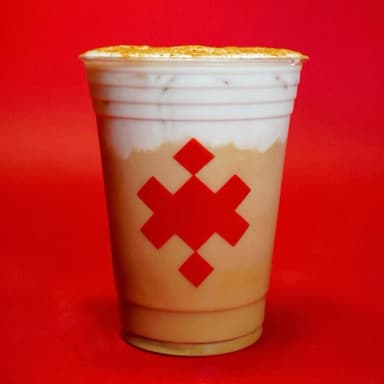 LATTE MAPLE