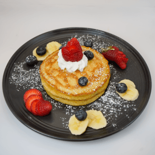 Hot Cakes
