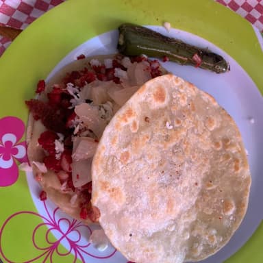 Mixta