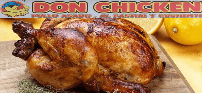 Don Chicken