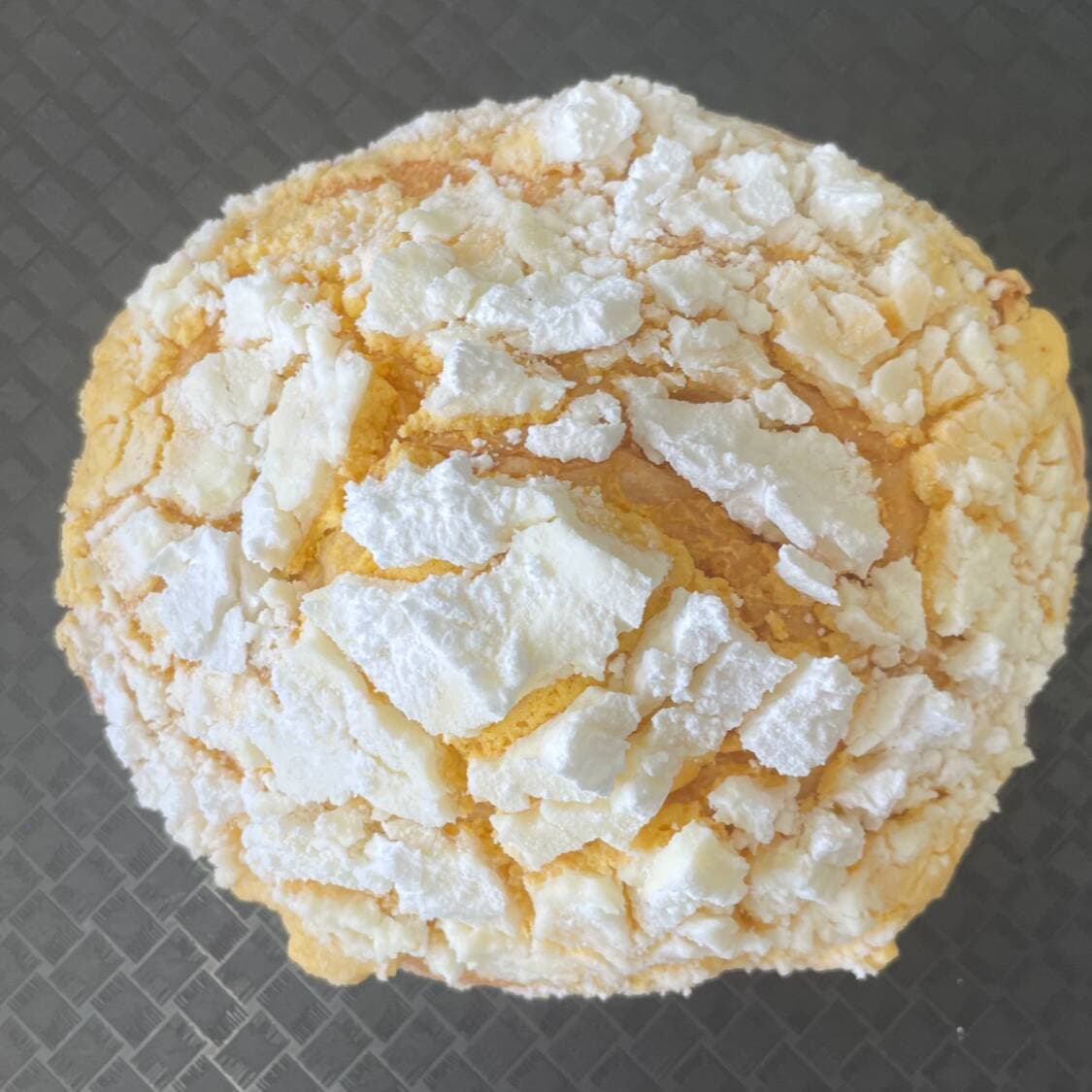 Galleta Nube de Cacahuate Pieza