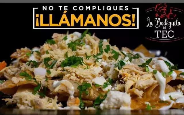 La Bodeguita del TEC Desayunos