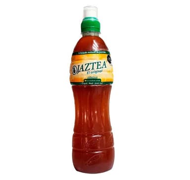 Jaztea 500 ml