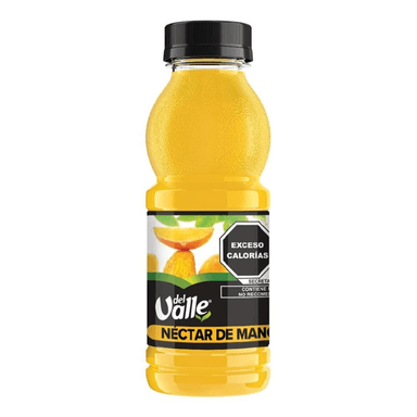 Jugo de Mango