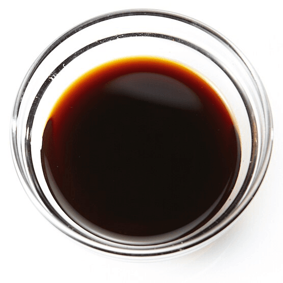 Salsa Ponzu (Salsa de Soja)