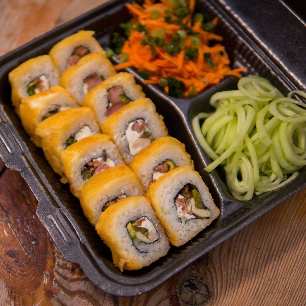 Aromi Roll
