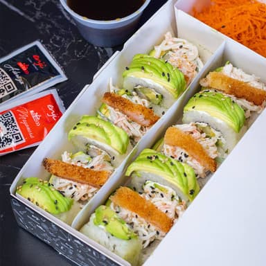 Avocado Especial