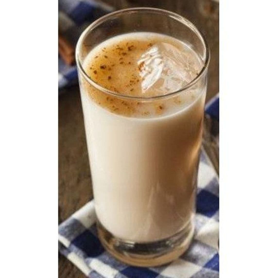 Agua de Horchata 500 ml.