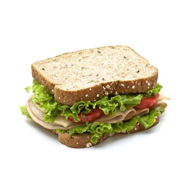 Arma tu Sándwich 1 ingrediente