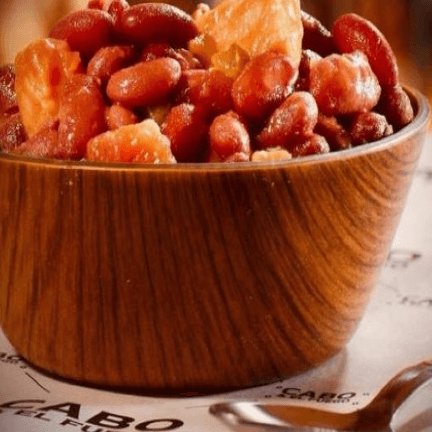 Momo Beans 1 Taza