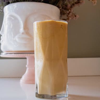 Latte Frío
