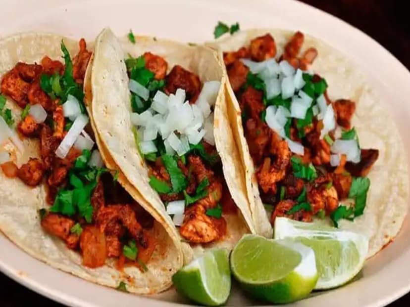 Taquería Express El Rincón de los Milagros