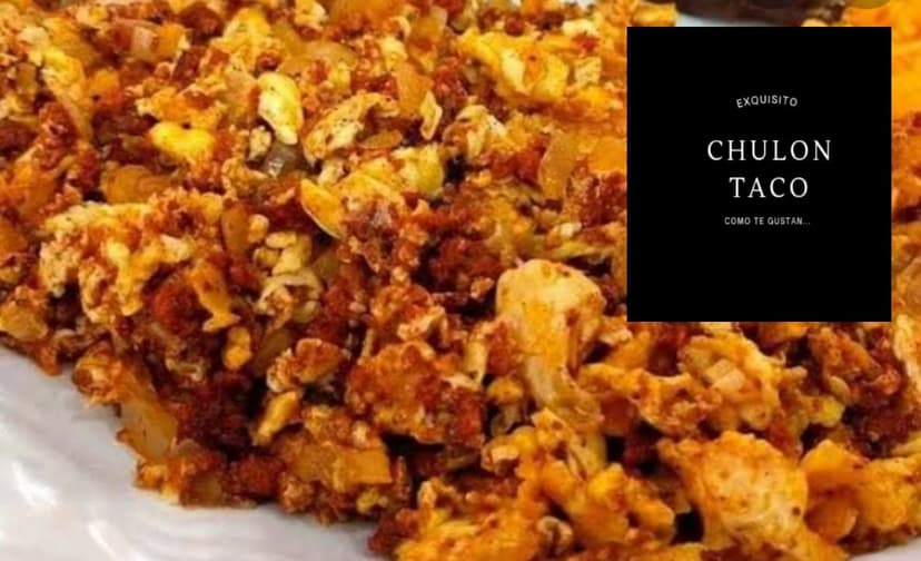 Chulon Taco