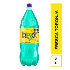 Fresca 2 Lts