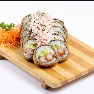 Osaka Roll